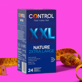 Nature XXL 24 pz