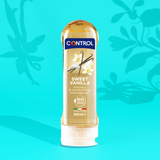 Gel Massaggio Sweet Vanilla