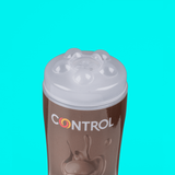 Gel Massaggio 3 in 1 Bubble Chocolate