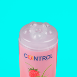 Gel Massaggio 3 in 1 Wild Berries