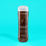 Gel Massaggio 3 in 1 Bubble Chocolate