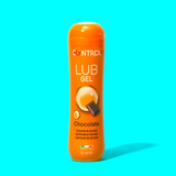 Gel Lubrificante Chocolate