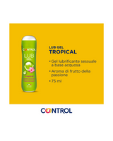 Gel Lubrificante Tropical