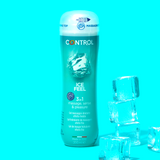 Gel Massaggio Ice Feel