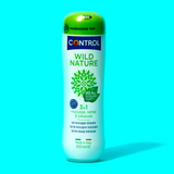 Gel Massaggio Wild Nature