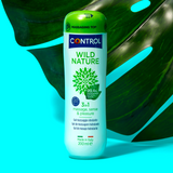 Gel Massaggio Wild Nature