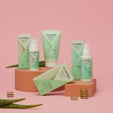 Kit per farle tornare il sorriso