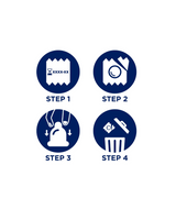 Copy of 2 in 1 Finissimo Original 12 kit