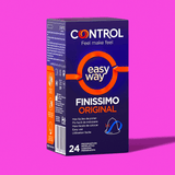 Easy Way Finissimo Original 24 pz