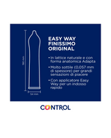 Easy Way Finissimo Original 24 pz