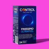 Finissimo Ultrafeel 24pz