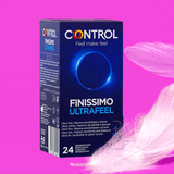 Finissimo Ultrafeel 24pz