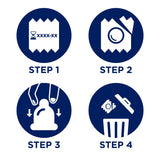 Nature Extra Lube 24pz