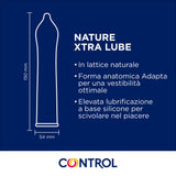 Nature Extra Lube 24pz