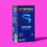 Nature Slim Fit 24pz