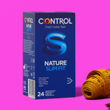 Nature Slim Fit 24pz