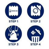 Nature Slim Fit 24pz