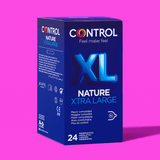 Nature Xtra Large 24pz