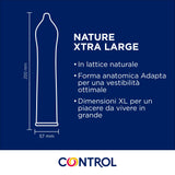 Nature Xtra Large 24pz