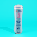 Gel Massaggio 3 in 1 Cotton Candy