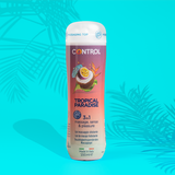 Gel massaggio Tropical Paradise