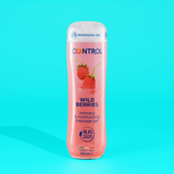 Gel Massaggio 3 in 1 Wild Berries