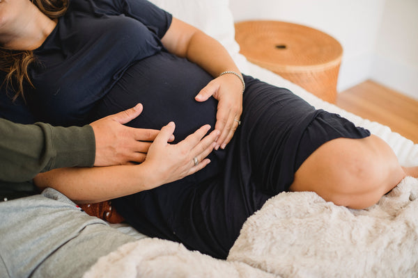 Sessualità dopo il parto: tutto quello che devi sapere per un ritorno sereno all'intimità