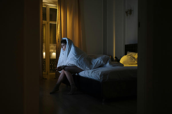 Recessione sessuale, sesso virtuale e pornografia online: cosa sta succedendo al desiderio?