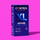 Nature Xtra Large 12pz