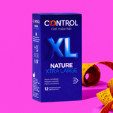 Nature Xtra Large 12pz