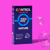 Easy Way Nature 6 pz