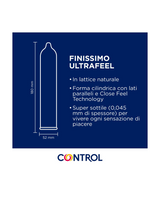 Finissimo Ultrafeel 10pz