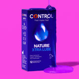 Nature Extra Lube 12pz