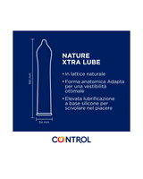 Nature Extra Lube 12pz