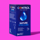 Nature Extra Lube 24pz