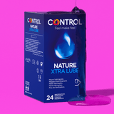 Nature Extra Lube 24pz