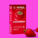 Strawberry 12pz